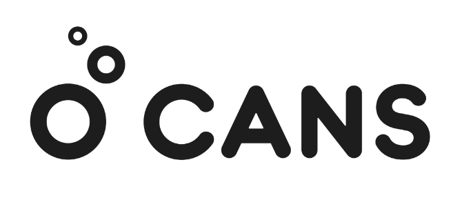 Cans logo