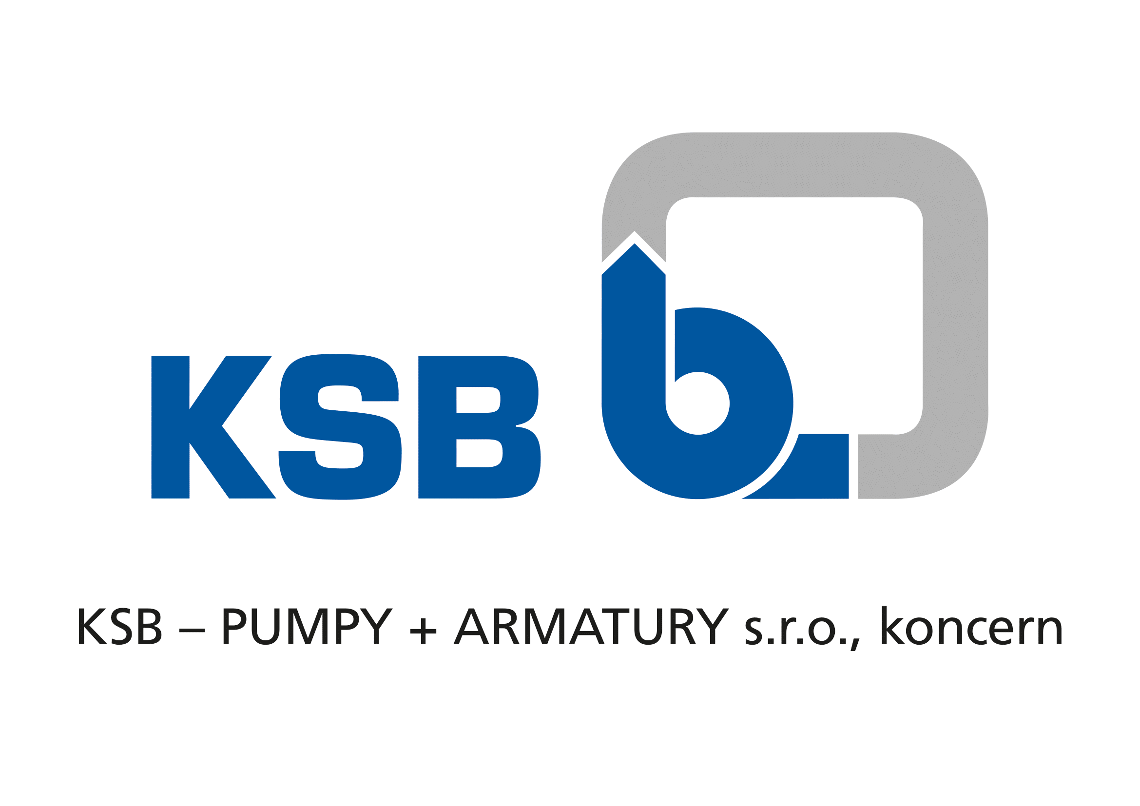 KSB logo