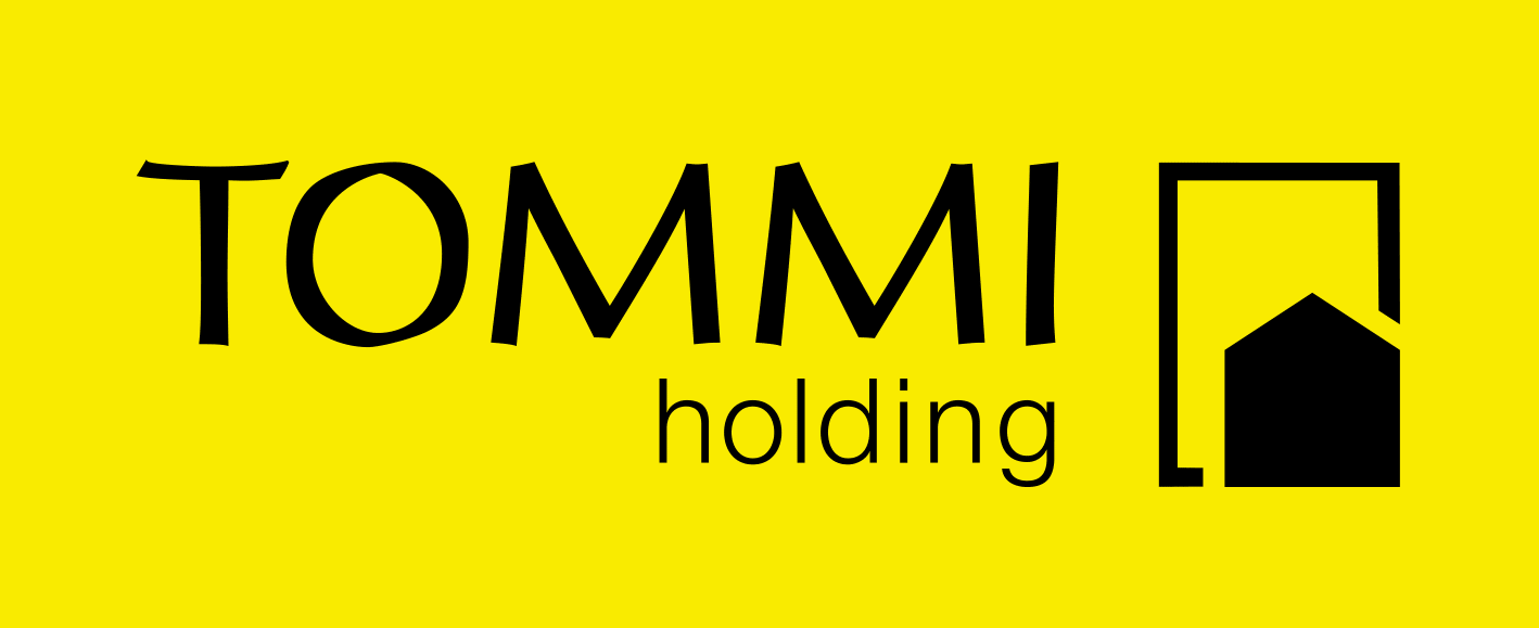 TOMMI logo